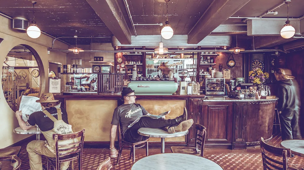 Havana Coffee Works